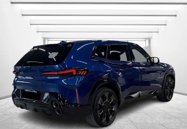 BMW XM = Carbon = Shadow Line Гаранция, снимка 3 - Автомобили и джипове - 52678480