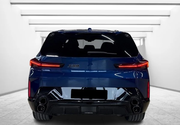 BMW XM = Carbon = Shadow Line Гаранция, снимка 2 - Автомобили и джипове - 52678480