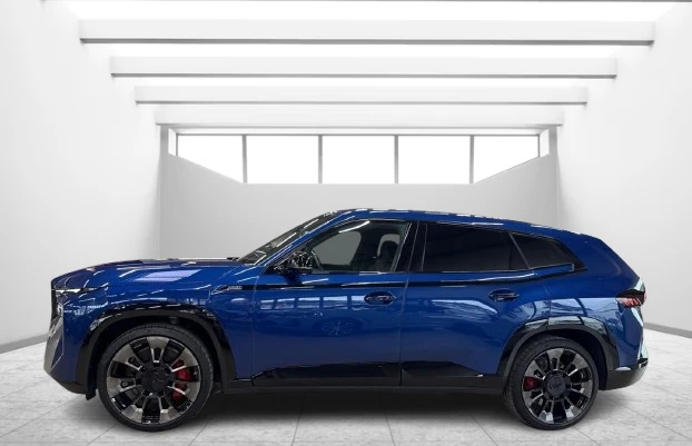 BMW XM = Carbon = Shadow Line Гаранция, снимка 4 - Автомобили и джипове - 52678480