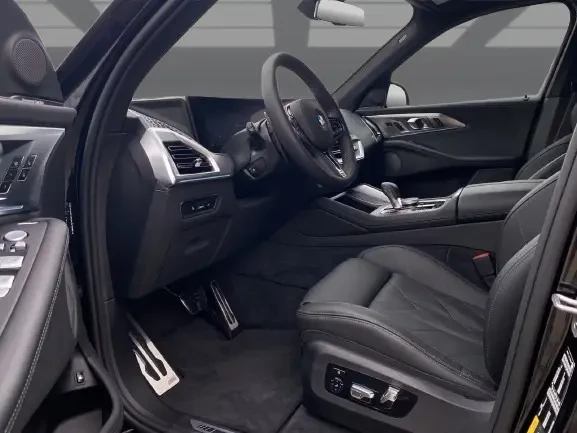 BMW XM = Carbon = Гаранция, снимка 5 - Автомобили и джипове - 53915636