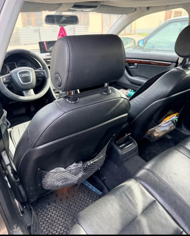 Audi A4 2.0 , 140 konq, снимка 8 - Автомобили и джипове - 54059938