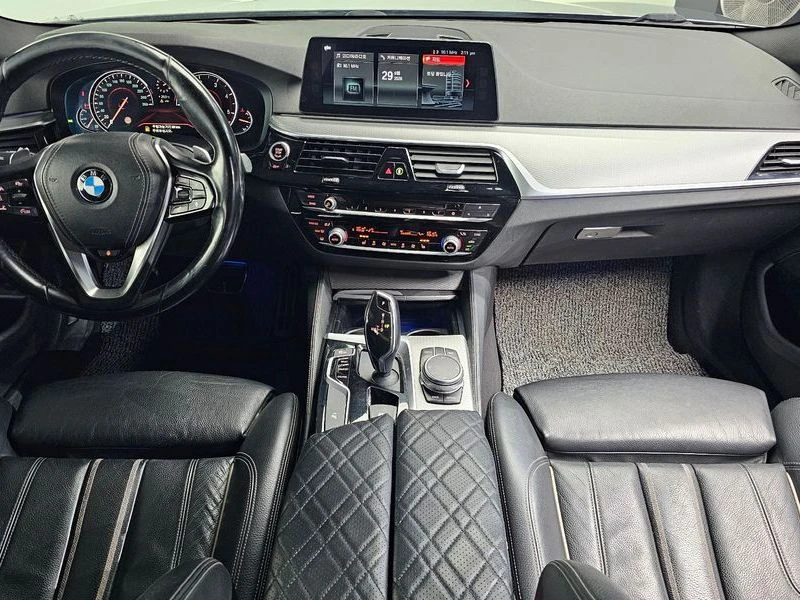 BMW 520 520d M Sport package| 190�.�.| ���.��������� | Mobile.bg � ����������� 7