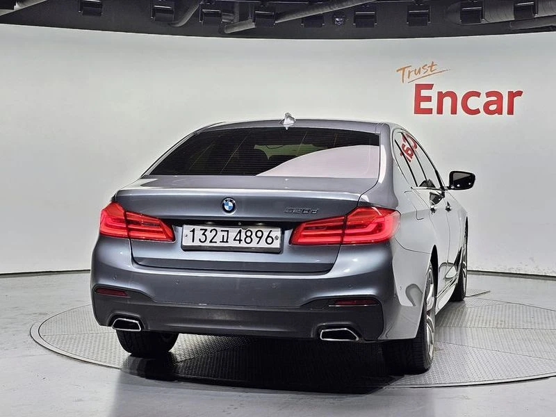 BMW 520 520d M Sport package| 190�.�.| ���.��������� | Mobile.bg � ����������� 4