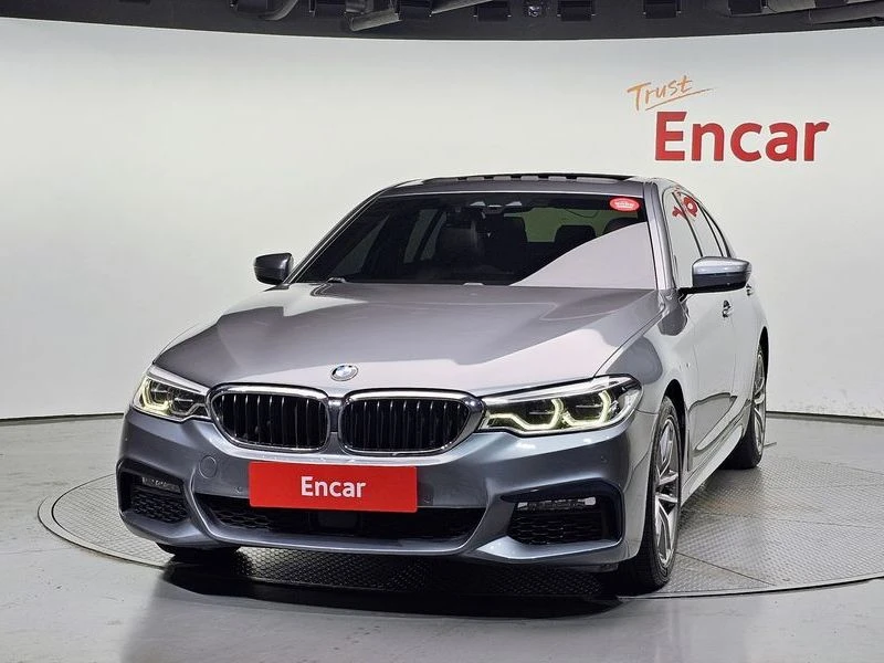 BMW 520 520d M Sport package| 190�.�.| ���.��������� | Mobile.bg � ����������� 3