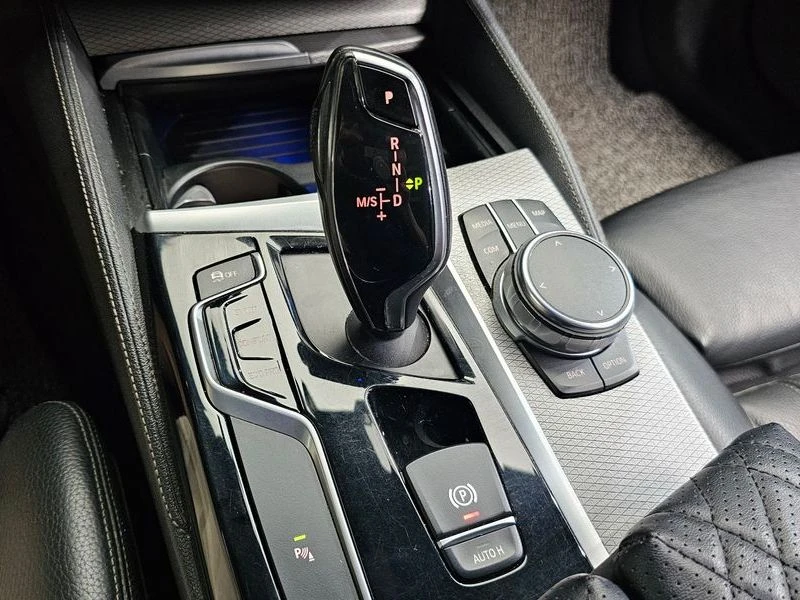 BMW 520 520d M Sport package| 190�.�.| ���.��������� | Mobile.bg � ����������� 9
