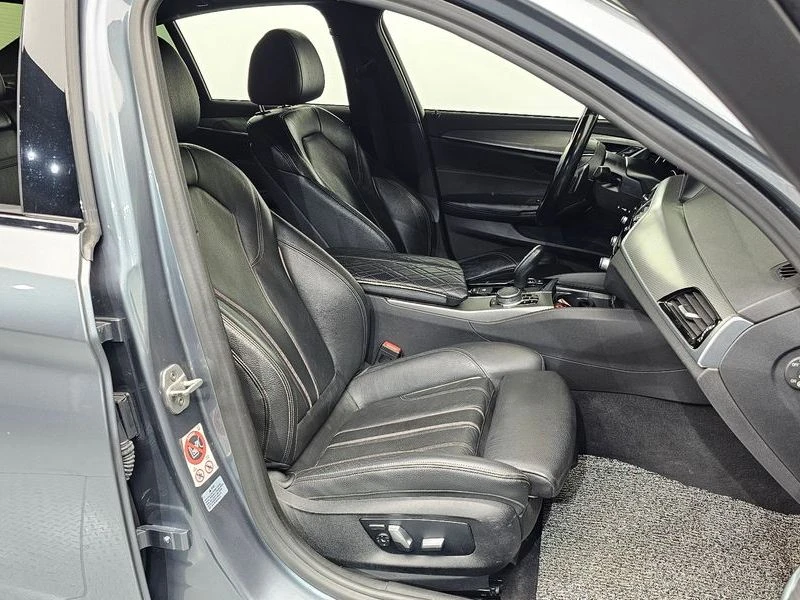 BMW 520 520d M Sport package| 190�.�.| ���.��������� | Mobile.bg � ����������� 11