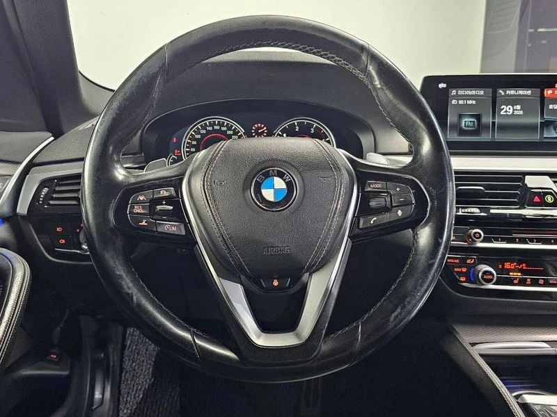 BMW 520 520d M Sport package| 190�.�.| ���.��������� | Mobile.bg � ����������� 13