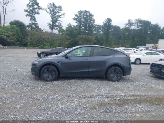 Tesla Model Y PREMIUM REAR-WHEEL DRIVE, снимка 14 - Автомобили и джипове - 56366856