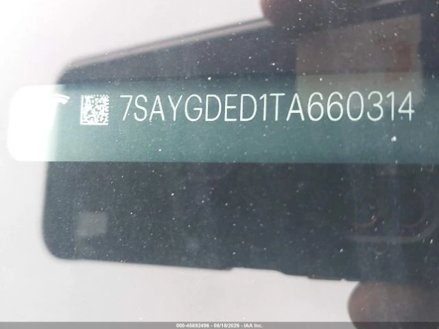Tesla Model Y PREMIUM REAR-WHEEL DRIVE, снимка 9 - Автомобили и джипове - 56366856