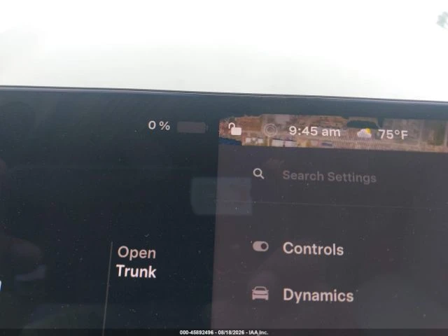 Tesla Model Y PREMIUM REAR-WHEEL DRIVE, снимка 17 - Автомобили и джипове - 56366856