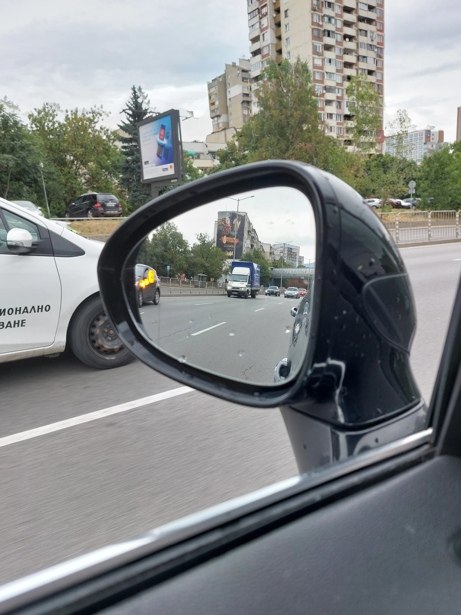 Opel Zafira 1.6TURBO  150 COSMO   7 | Mobile.bg   16