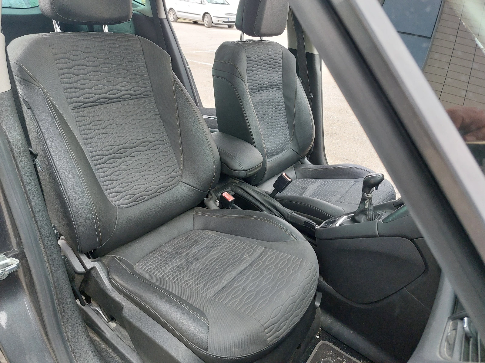 Opel Zafira 1.6TURBO  150 COSMO   7 | Mobile.bg   17