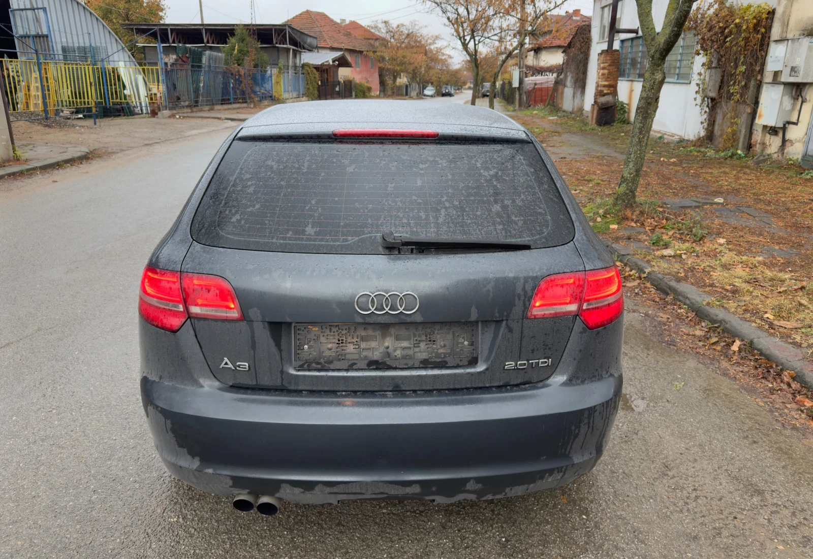 Audi A3  - изображение 6