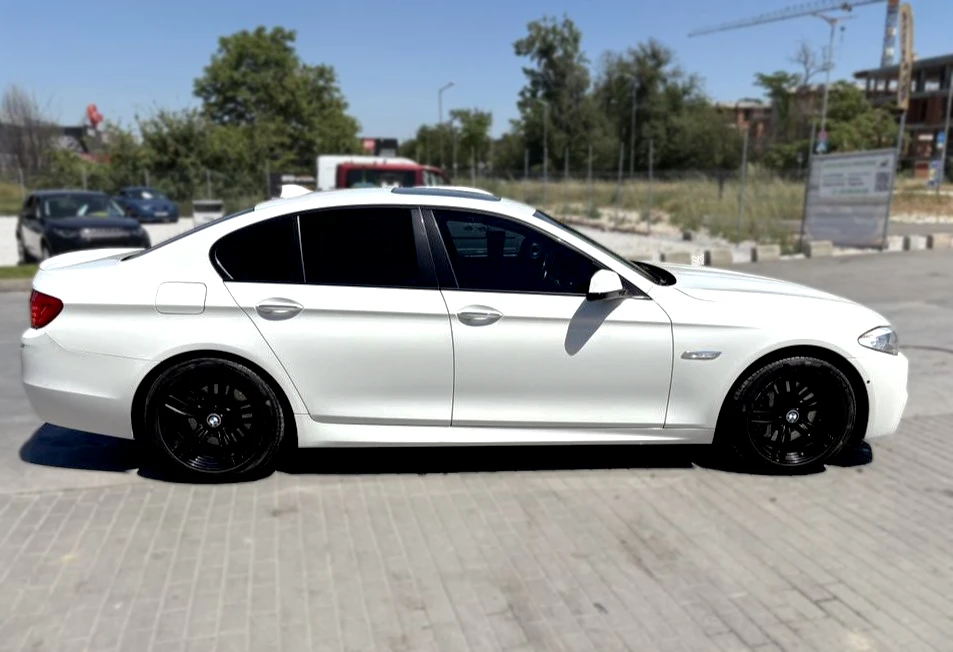 BMW 535 I /X-Drive/Keyless/M-Pack/ТОП/ - изображение 6