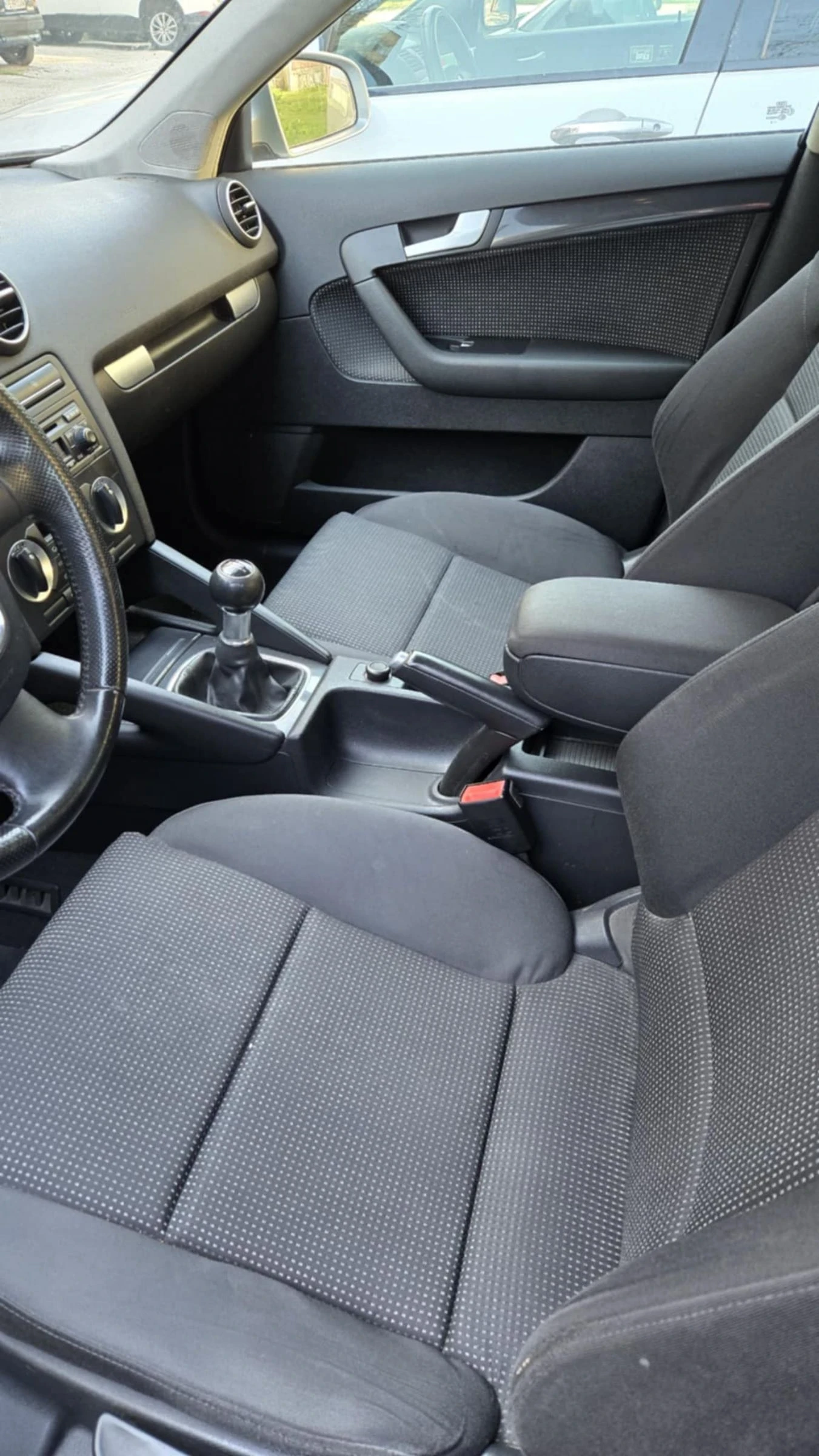 Audi A3  - изображение 3
