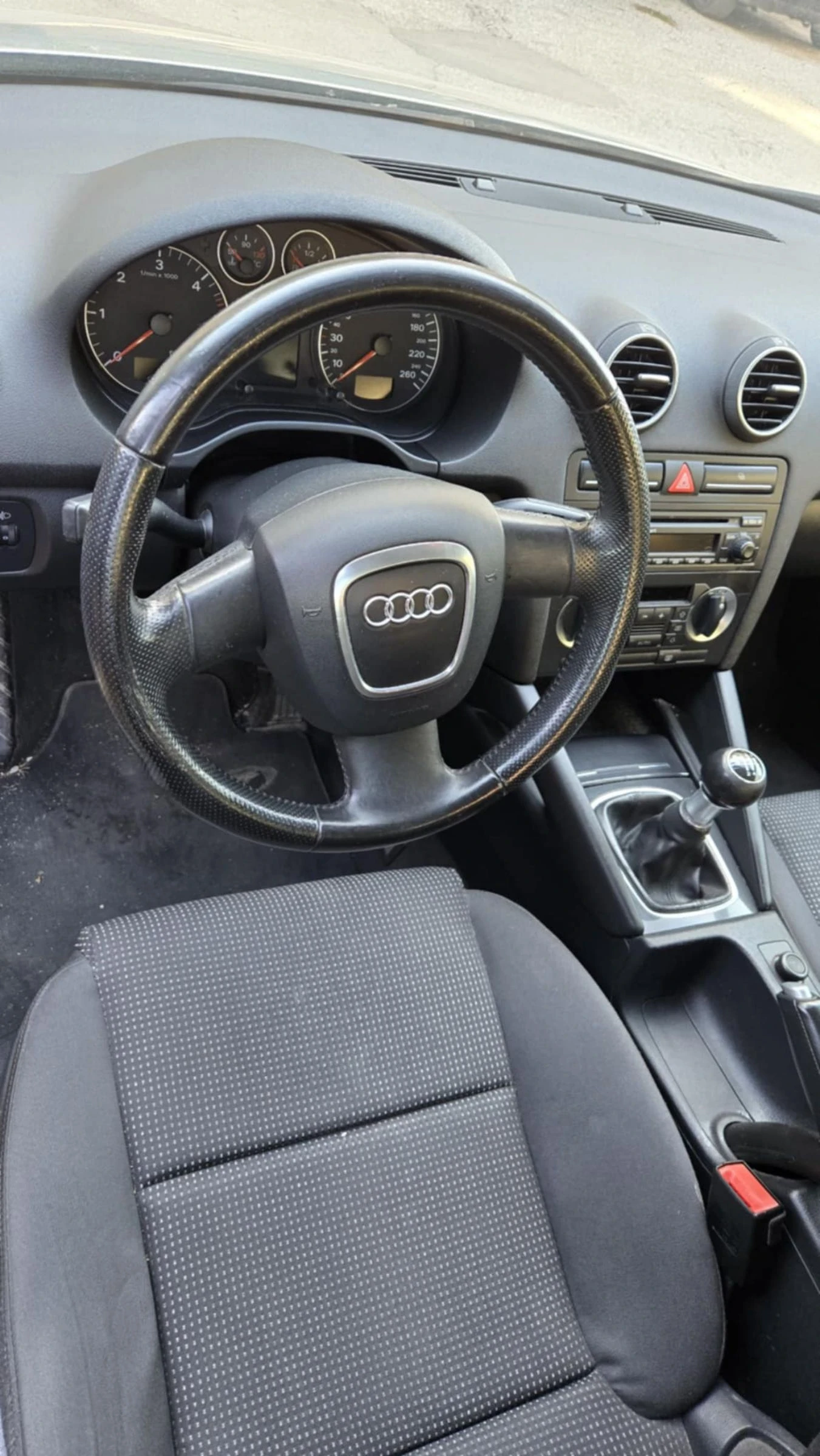 Audi A3  - изображение 4