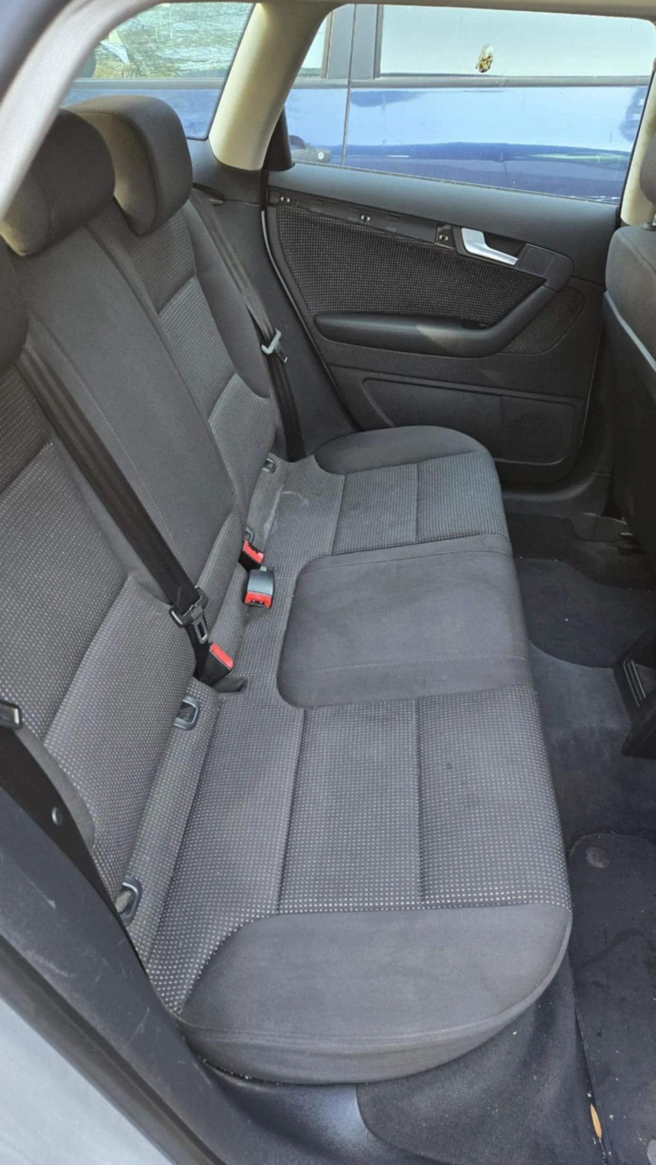 Audi A3  - изображение 6