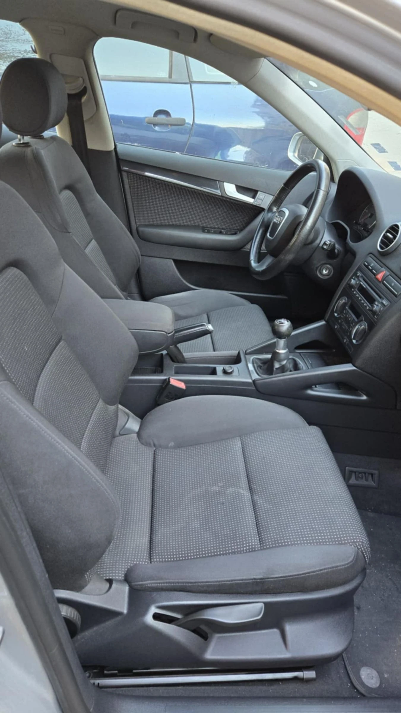 Audi A3  - изображение 5