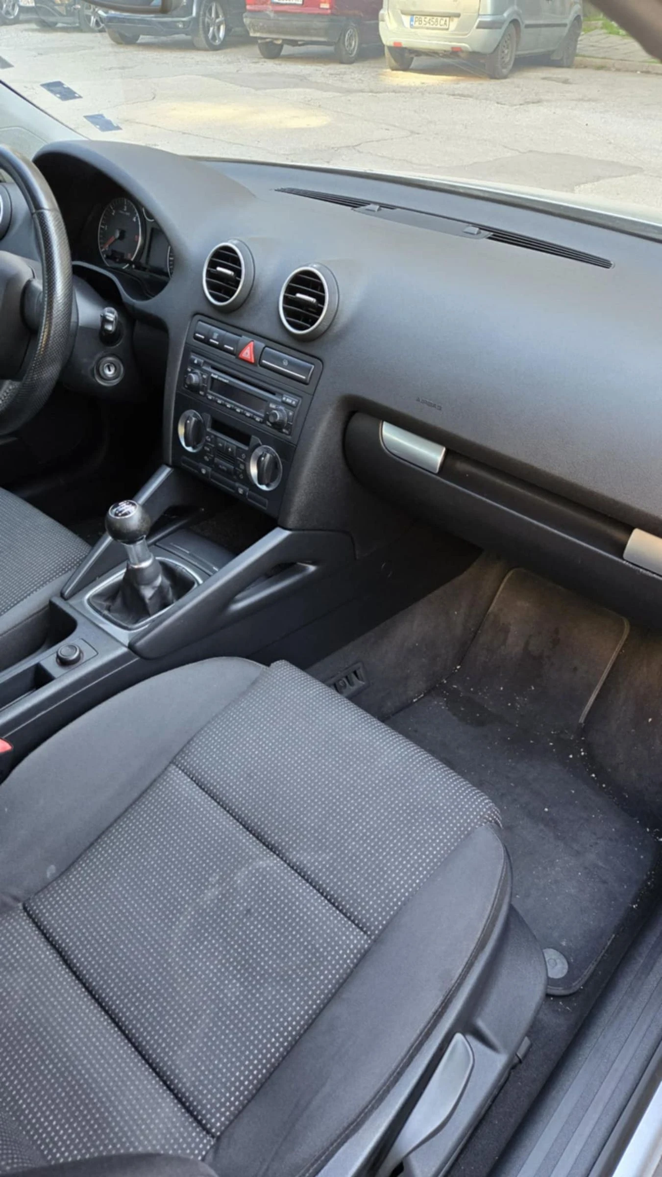 Audi A3  - изображение 8