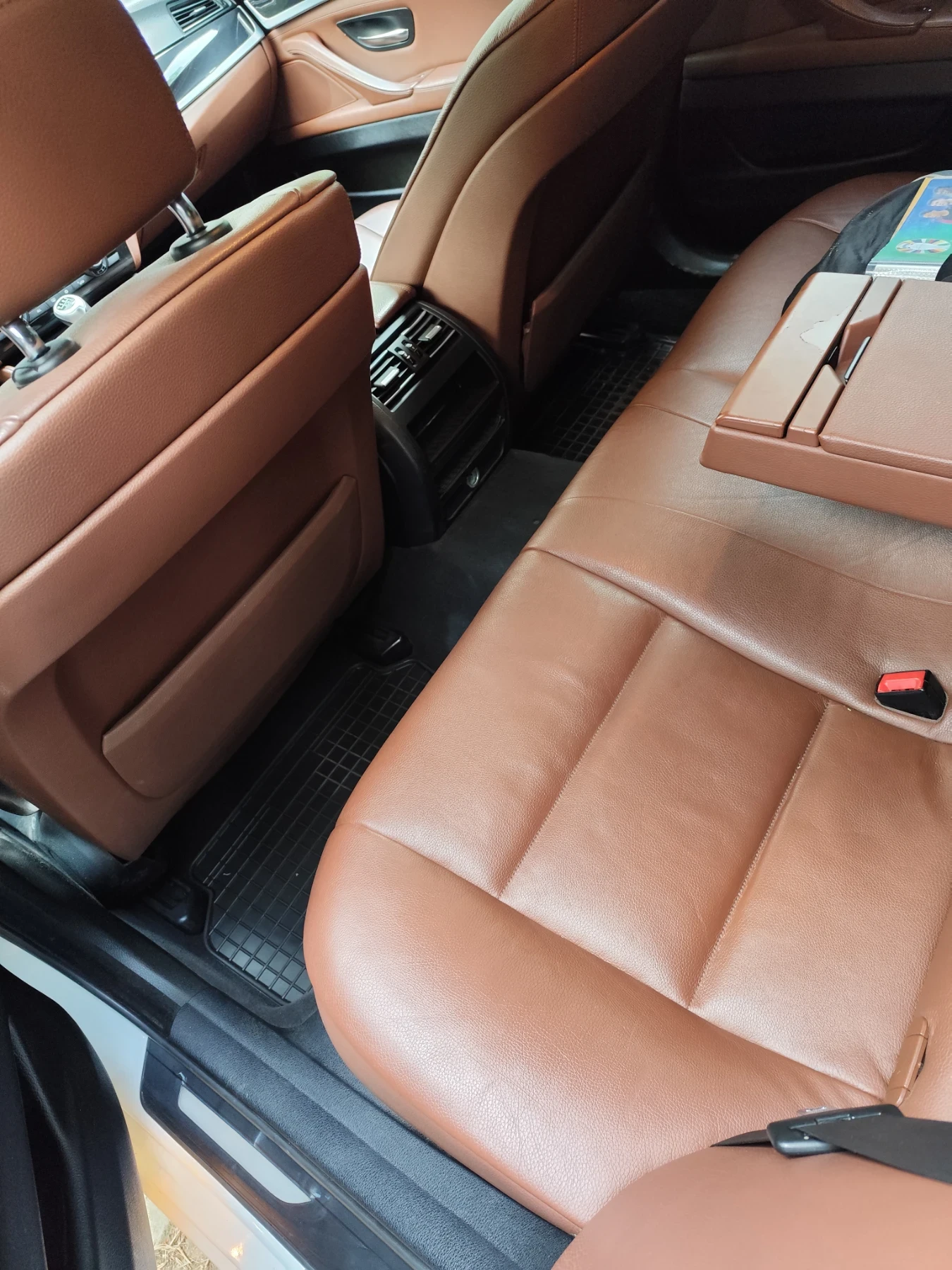BMW 520  - изображение 6