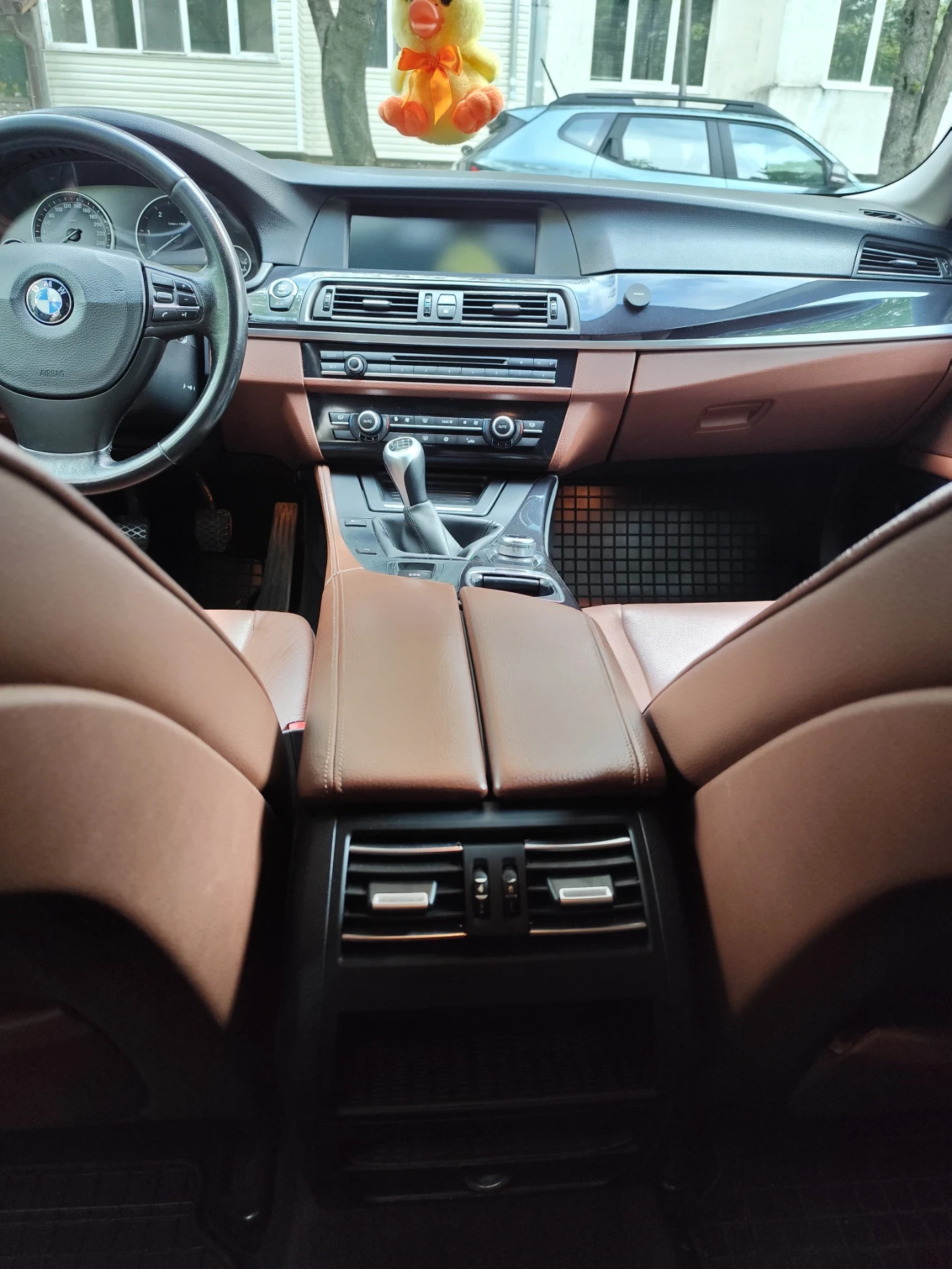 BMW 520  - изображение 5