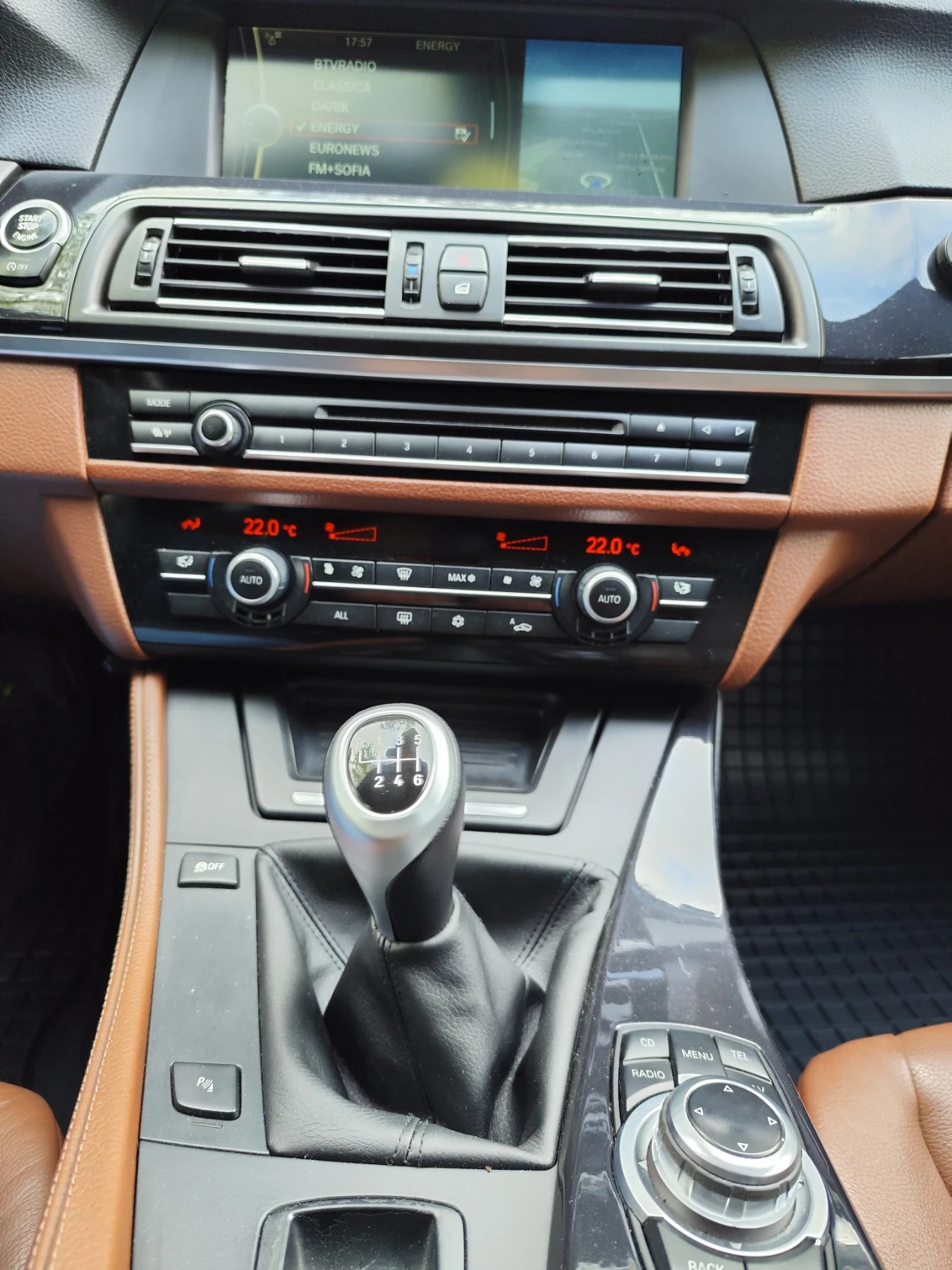 BMW 520  - изображение 3