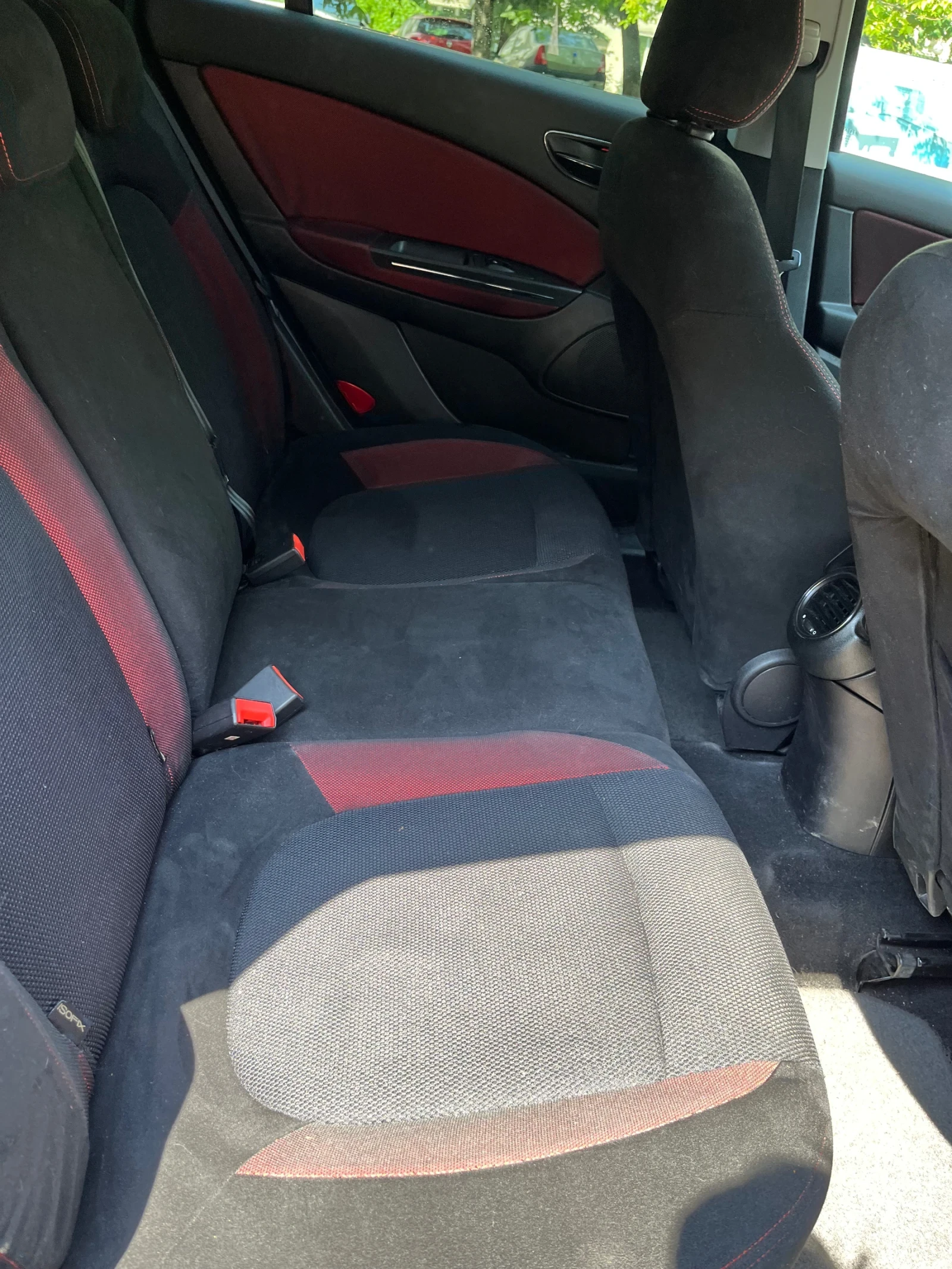 Fiat Bravo  - изображение 10