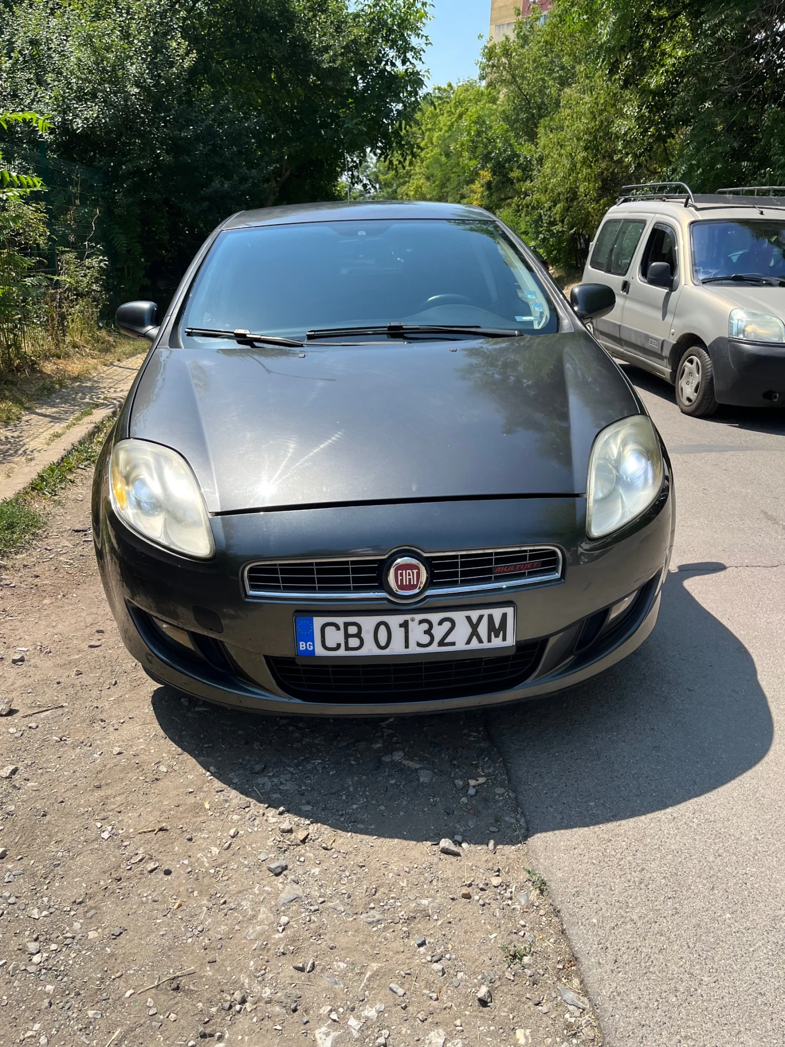Fiat Bravo  - изображение 2