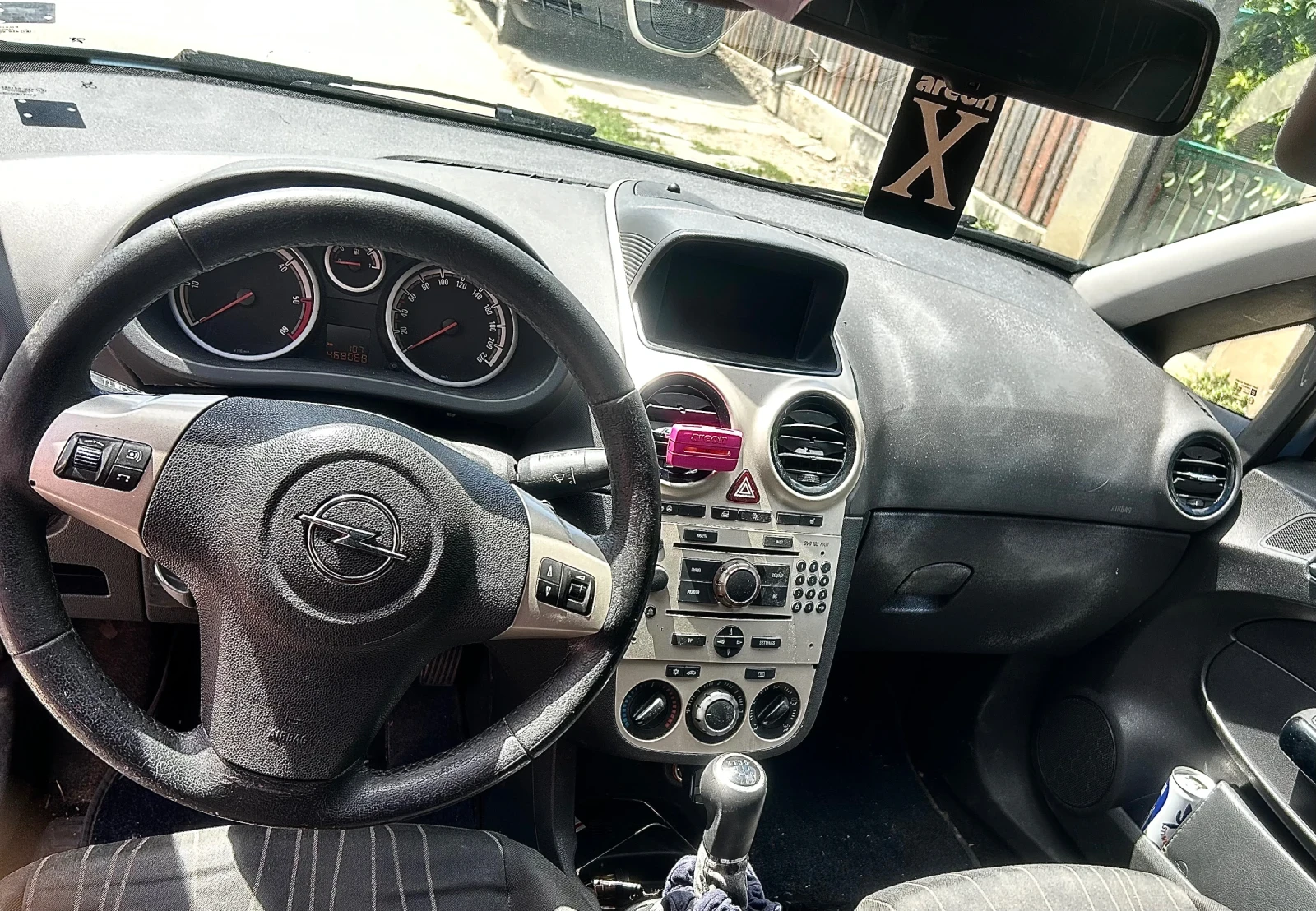 Opel Corsa 1.3cdti - изображение 6