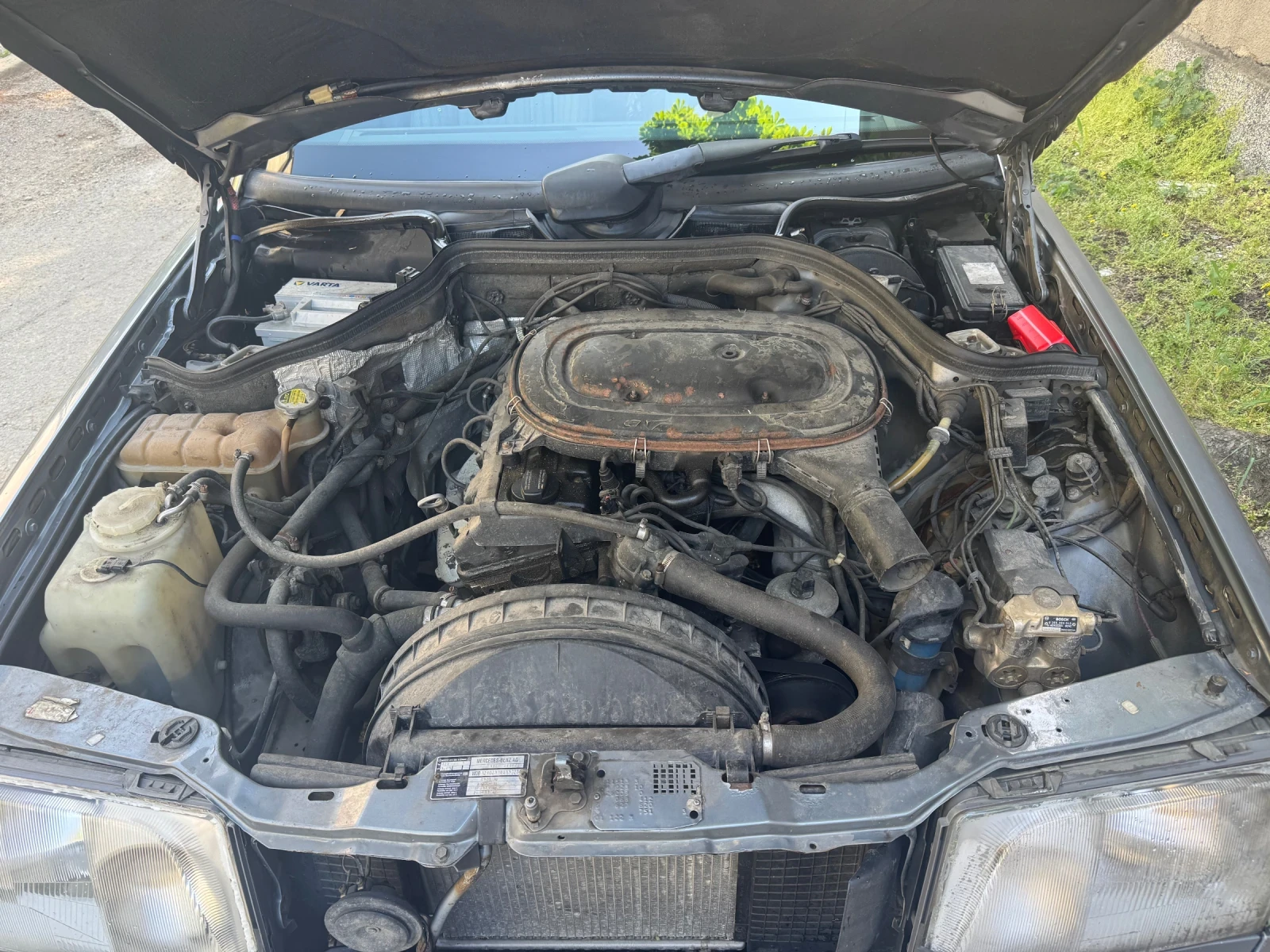 Mercedes-Benz E 230 | Mobile.bg — изображение 12