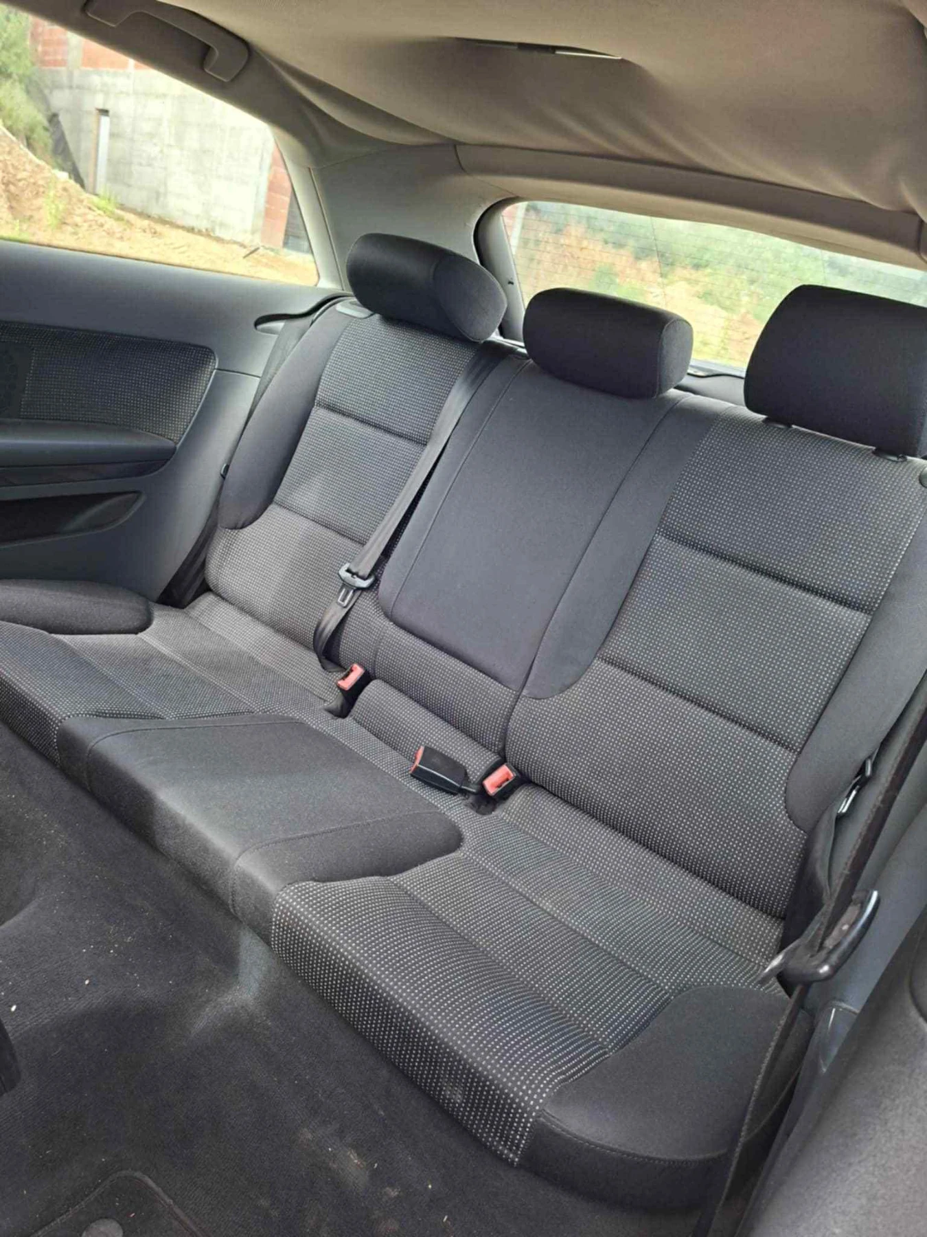 Audi A3 1.9 TDI - изображение 8