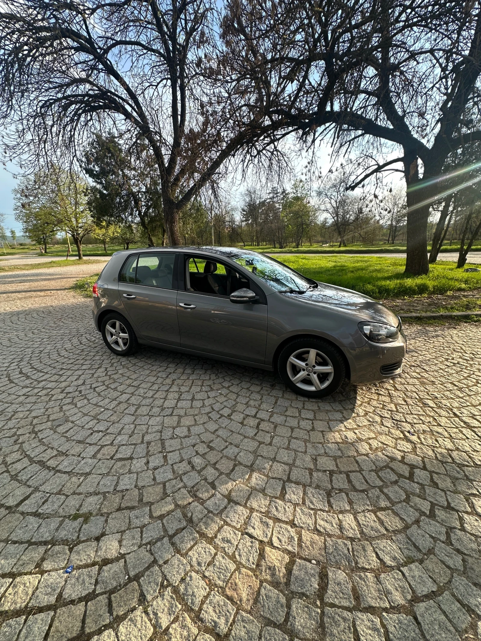 VW Golf  - изображение 2