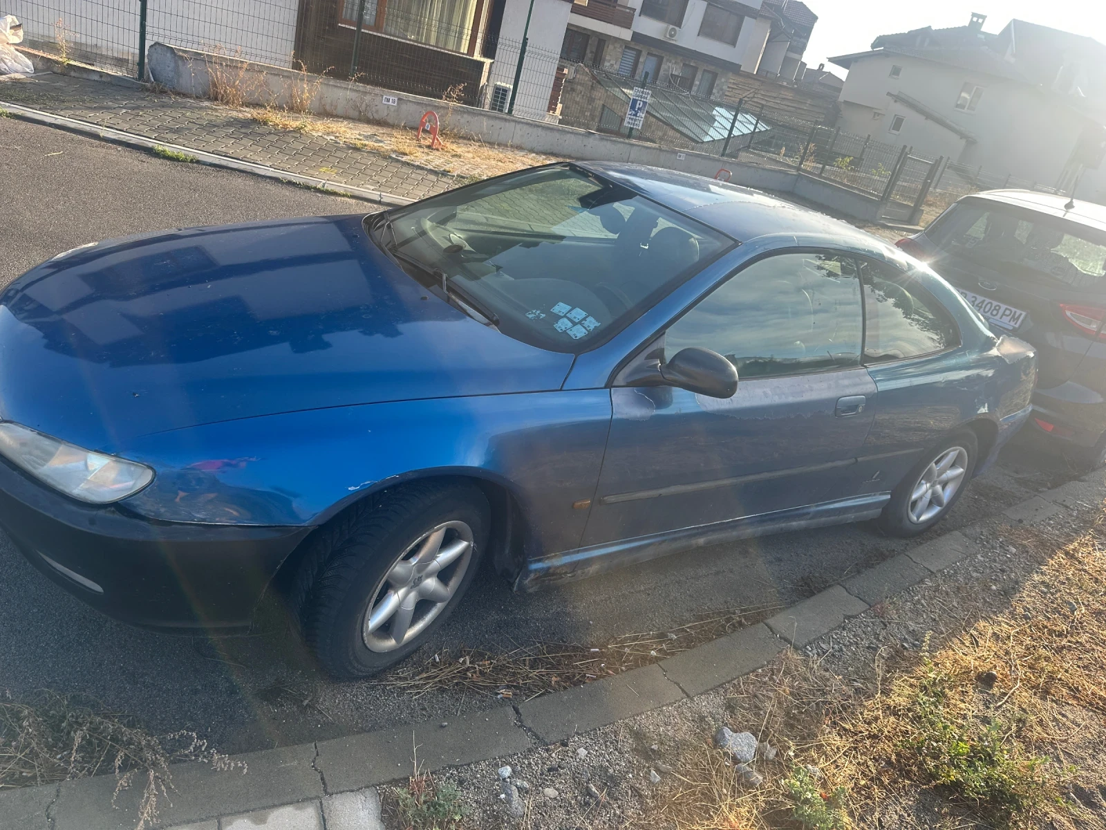 Peugeot 406  - изображение 3
