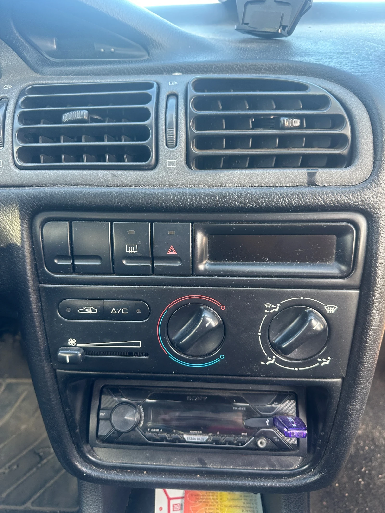 Peugeot 406  - изображение 8
