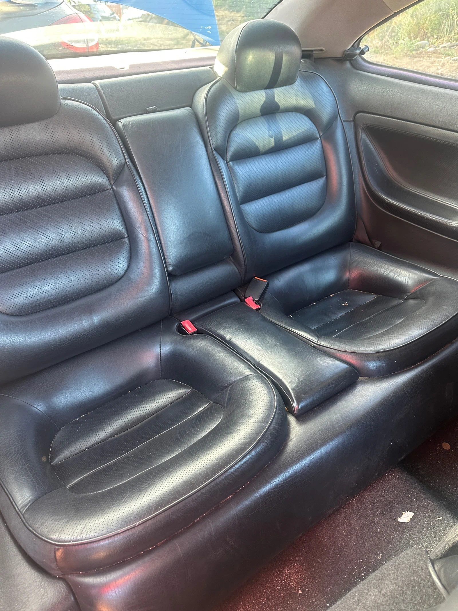 Peugeot 406  - изображение 5