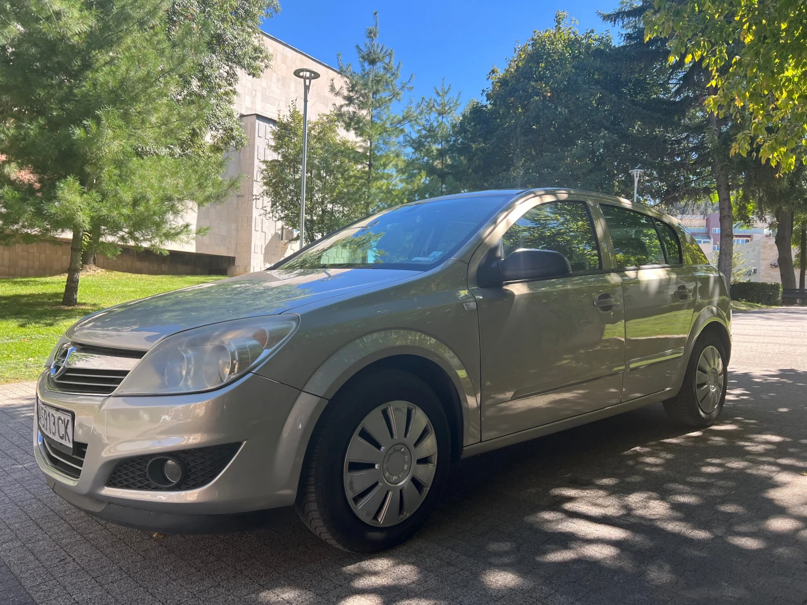 Opel Astra | Mobile.bg � ����������� 1