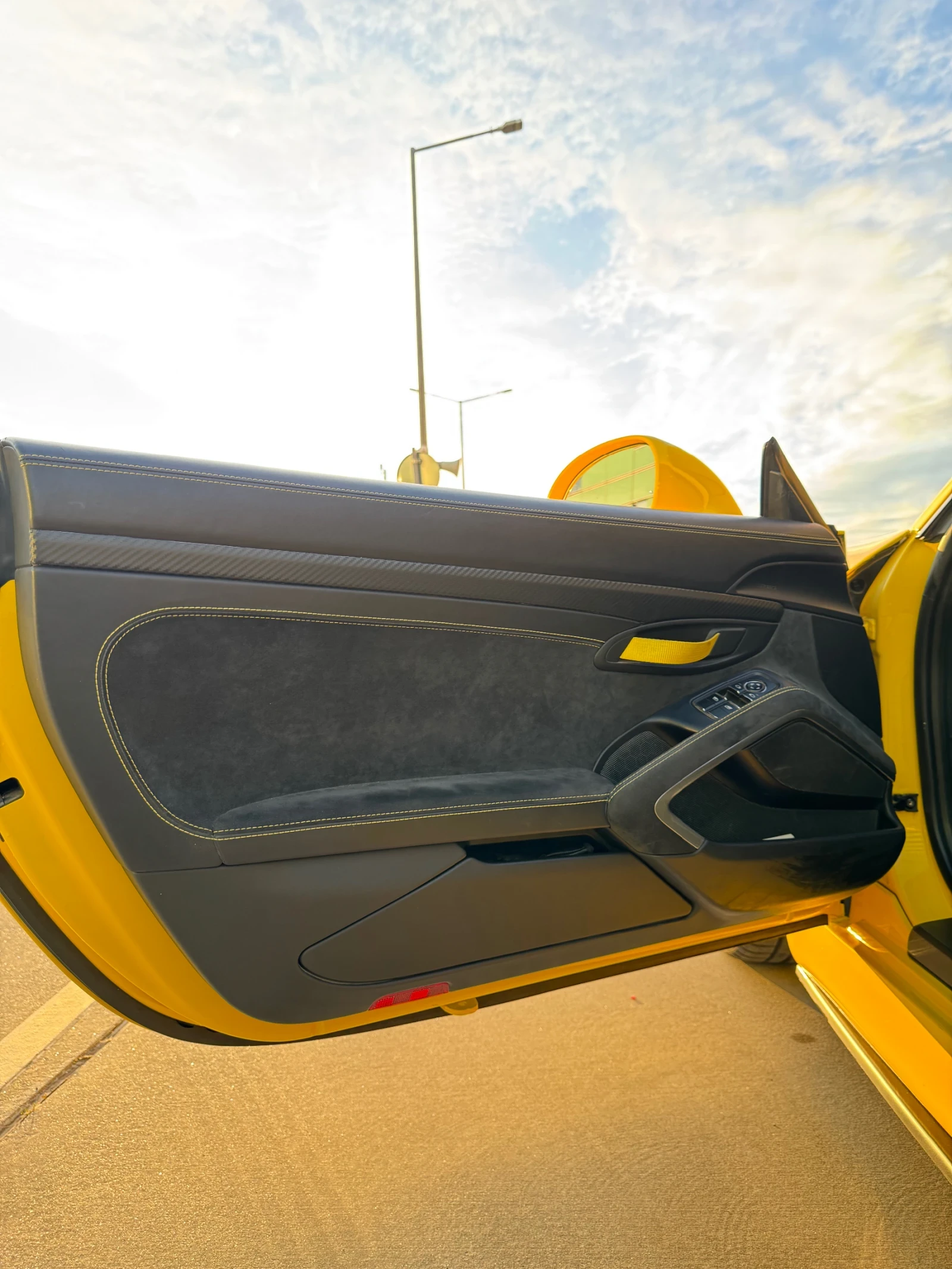 Porsche Cayman GT4 | Mobile.bg � ����������� 13