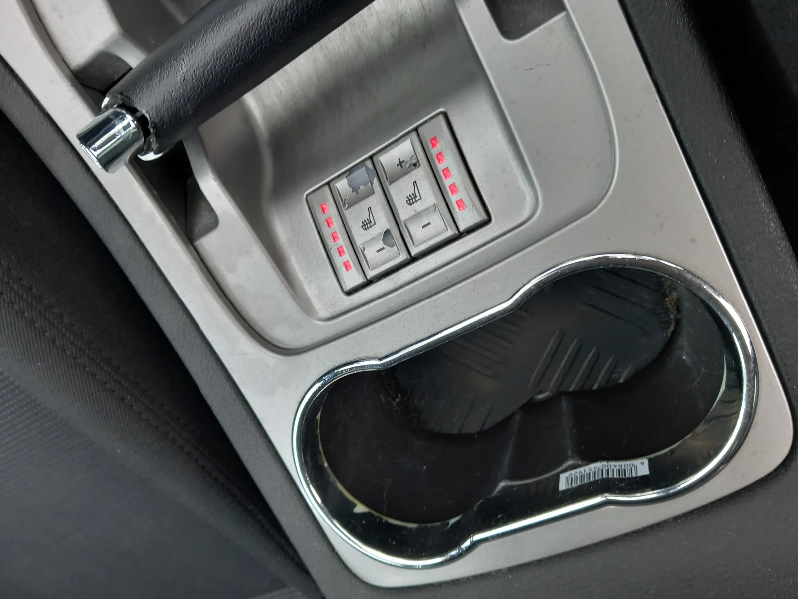 Ford S-Max 2.0TDCI Navi Автоматик | Mobile.bg — изображение 17