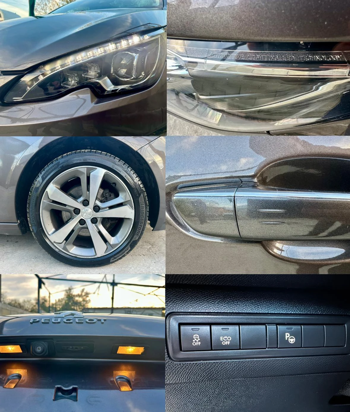 Peugeot 308 2.0 Blue-HDi, ,   ,  | Mobile.bg   16