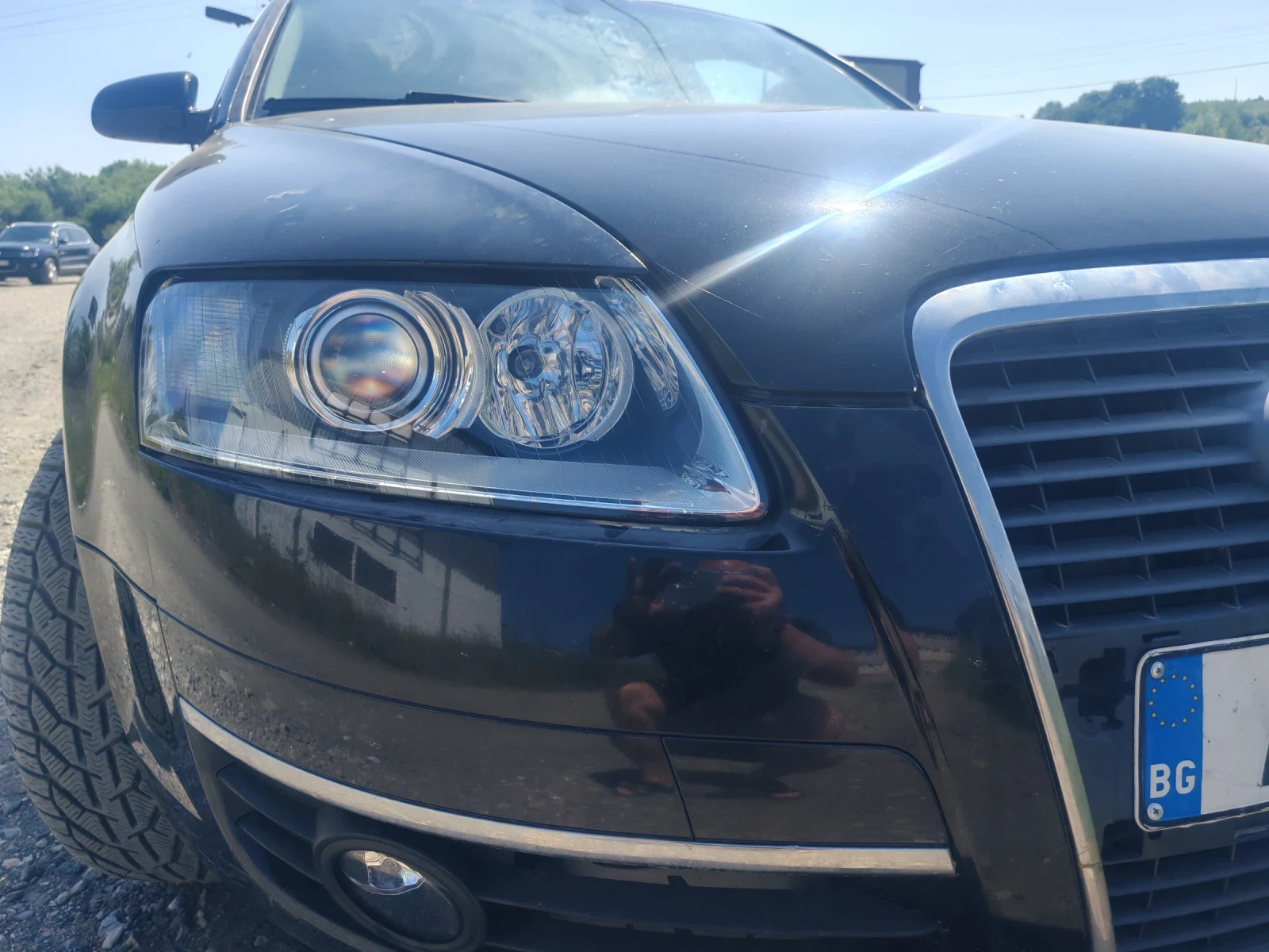 Audi A6 | Mobile.bg   3