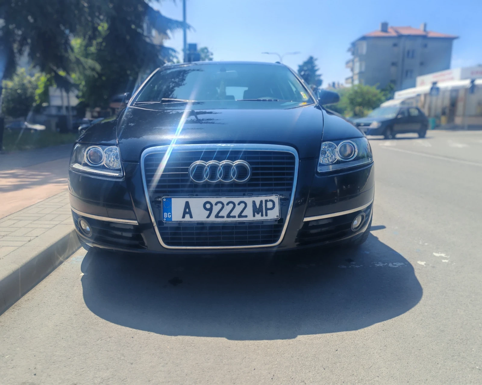 Audi A6 | Mobile.bg   2
