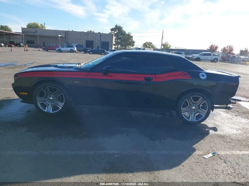 Dodge Challenger R/T CLASSIC* 5.7 HEMI* *  *  | Mobile.bg   14