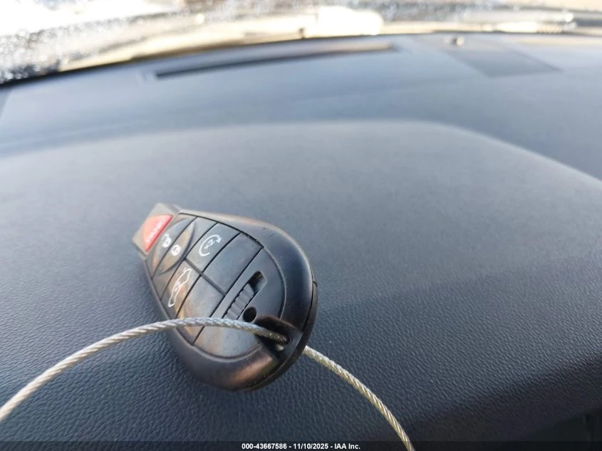 Dodge Challenger R/T CLASSIC* 5.7 HEMI* подгрев* АВТО ФИНАНСИРАНЕ*  - изображение 10