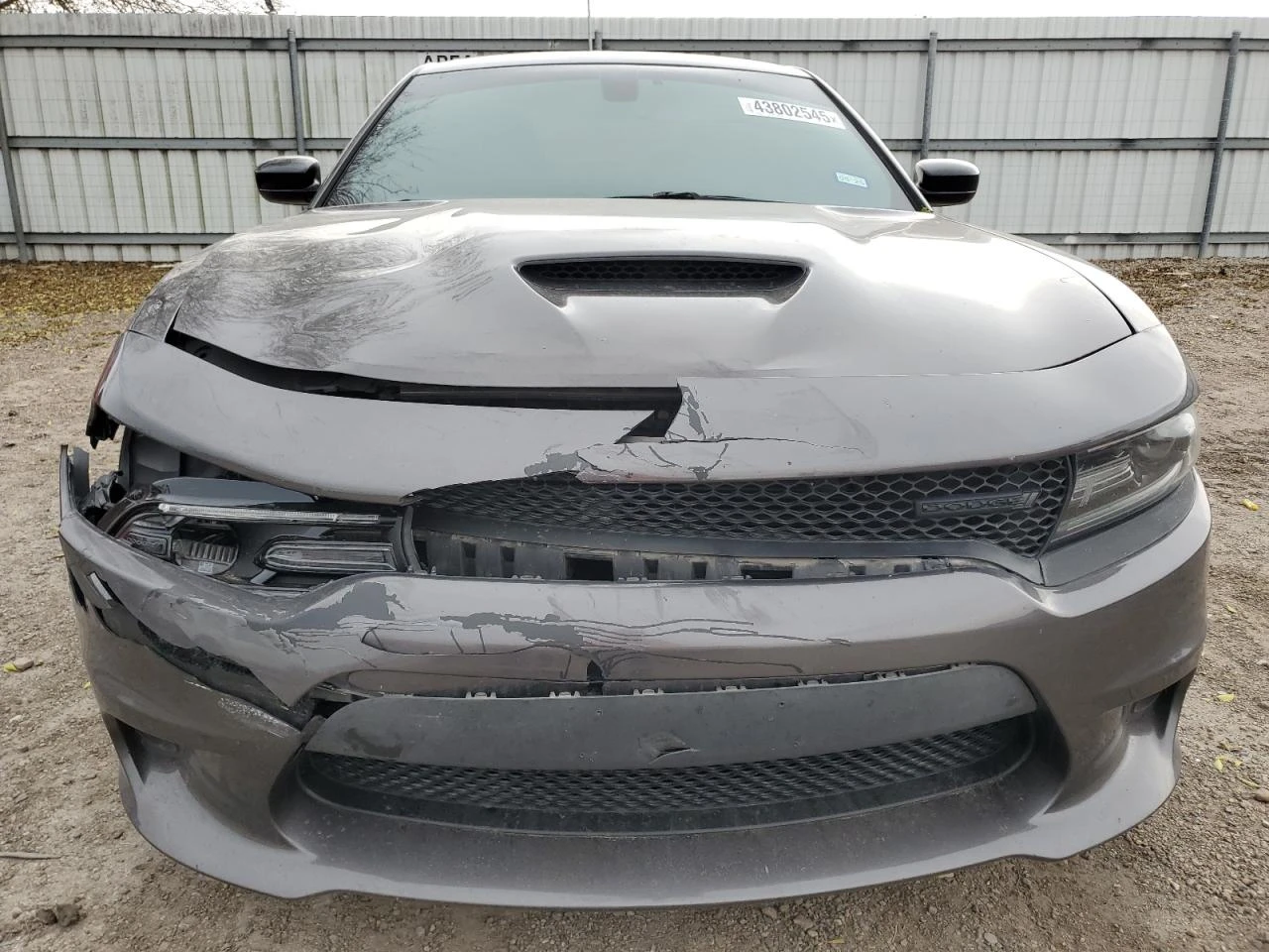 Dodge Charger R/T* 5.7 HEMI* подгрев* АВТО ФИНАНСИРАНЕ*  - изображение 3