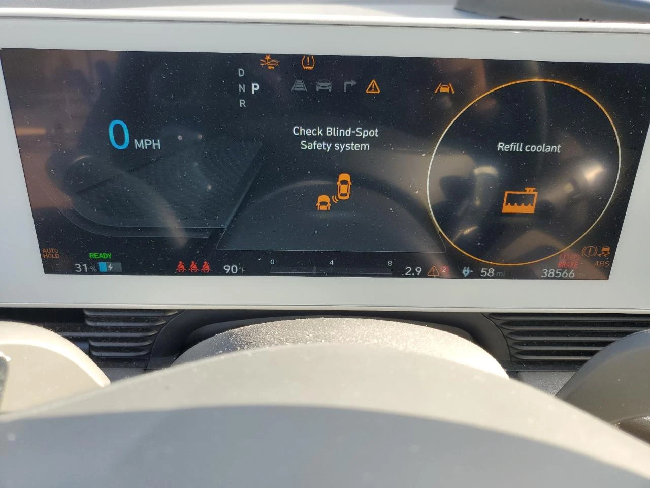 Hyundai Ioniq 5 SEL - изображение 7