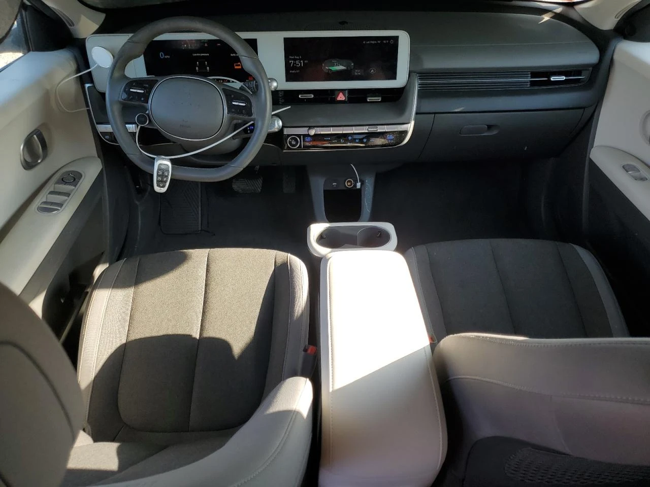 Hyundai Ioniq 5 SEL - изображение 9