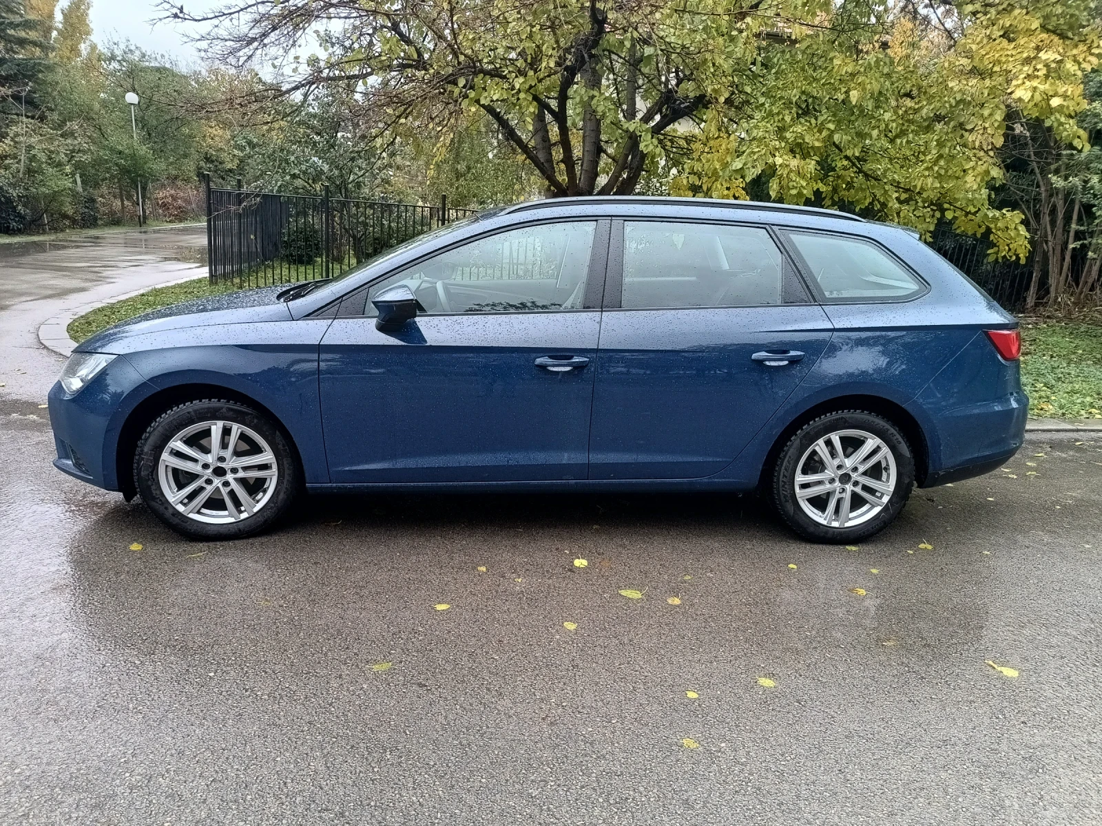 Seat Leon  - изображение 6