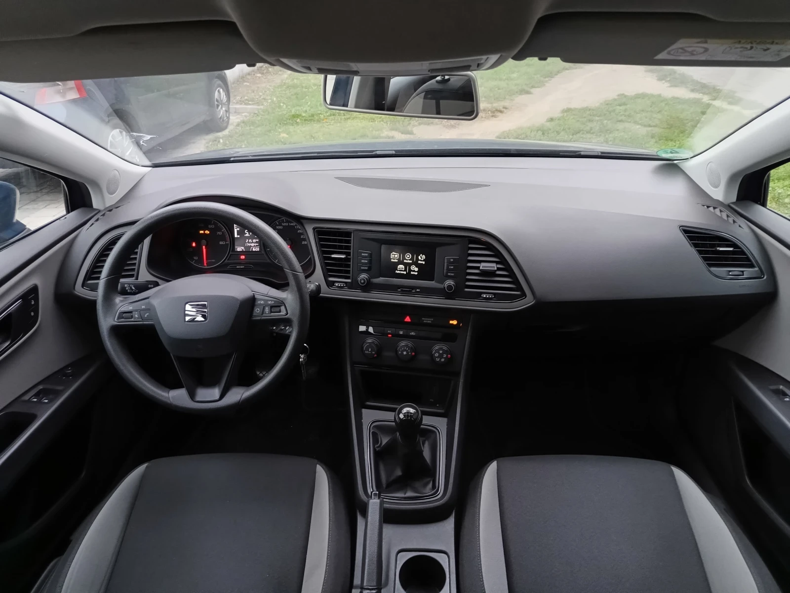 Seat Leon  - изображение 7