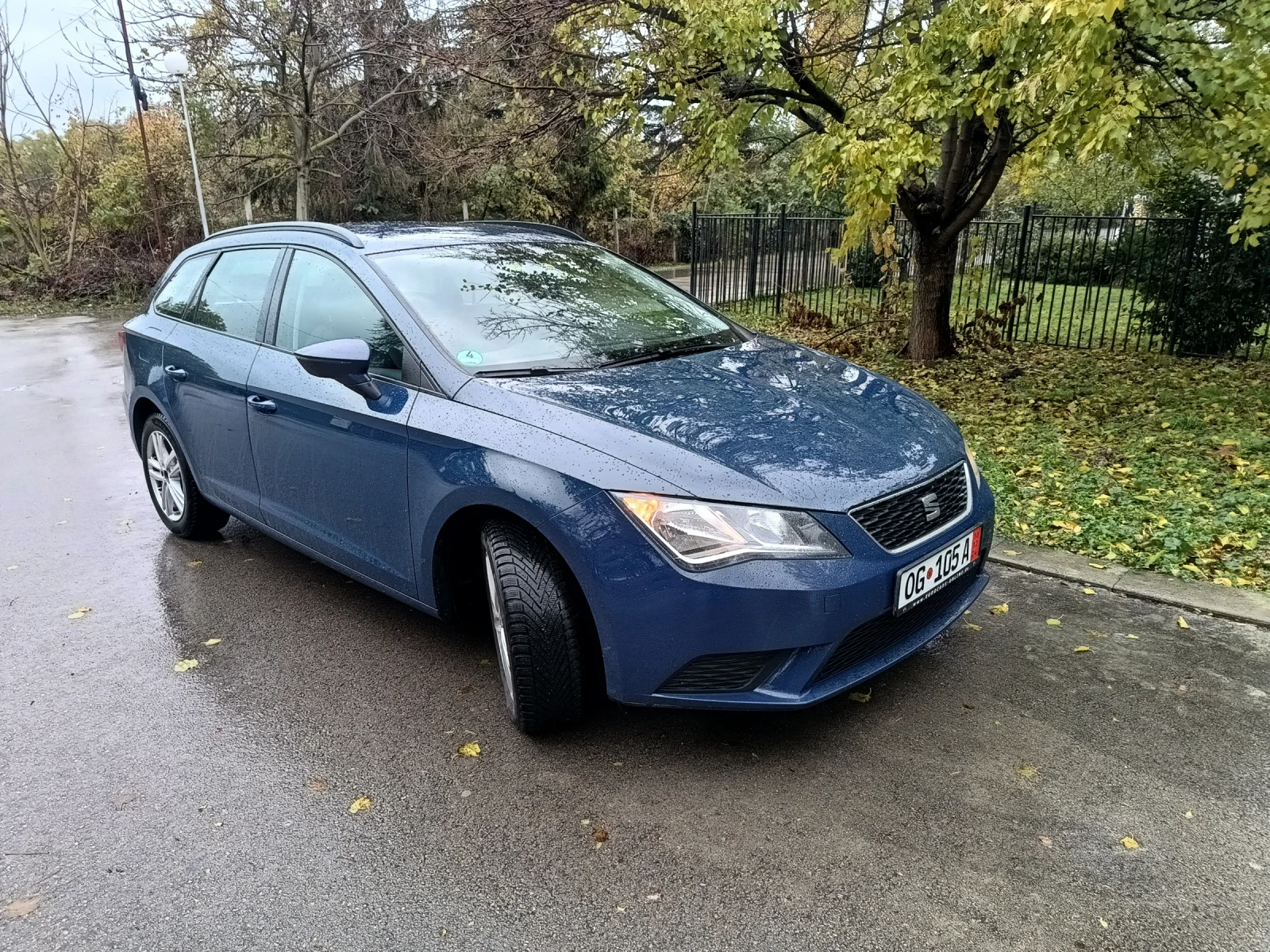 Seat Leon  - изображение 2