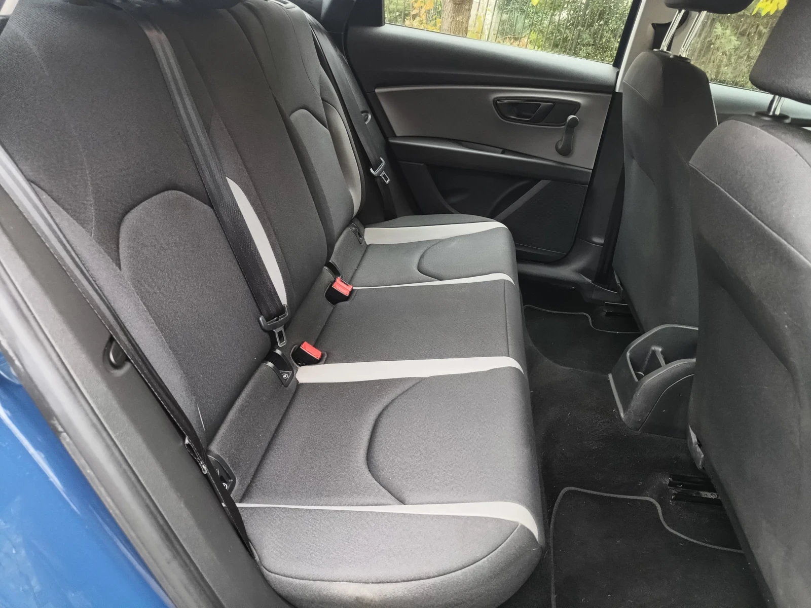 Seat Leon  - изображение 9